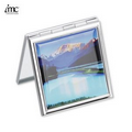 Color Me Square Mirror Compact